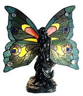 Fairy Accent Lamp 12" Tall
